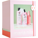 Maria Nila Holiday Box Luminous Color - 1 Set