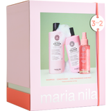 Maria Nila Luminous Color Holiday Box