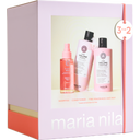 Maria Nila Holiday Box Pure Volume - 1 Set