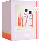 Maria Nila Pure Volume Holiday Box
