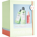 Maria Nila Holiday Box Structure Repair - 1 Set