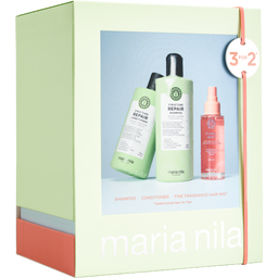 Maria Nila Holiday Box Structure Repair - 1 Set