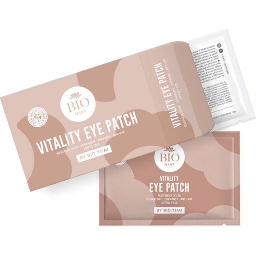 Bio Thai Vitality Eye Patch - 3 ml