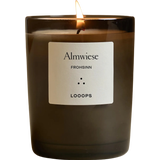 LOOOPS Kerzen Duftkerze Almwiese
