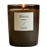 LOOOPS Kerzen Duftkerze Blütezeit