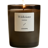 LOOOPS Kerzen Duftkerze Wildkräuter