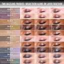 Danessa Myricks Colorfix Stix Duo - Interstellar/Mystic Taupe