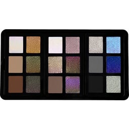 Danessa Myricks Lightwork Volume VII Freedom Palette - 21,60 g