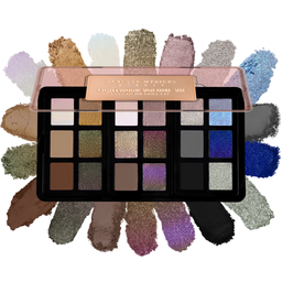 Danessa Myricks Lightwork Volume VII Freedom Palette - 21,60 g