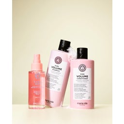 Maria Nila Holiday Box Pure Volume - 1 Set