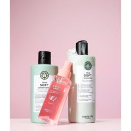 Maria Nila Holiday Box True Soft - 1 Set