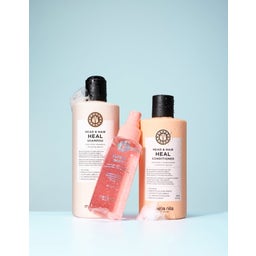 Maria Nila Holiday Box Head & Hair Heal - 1 Set