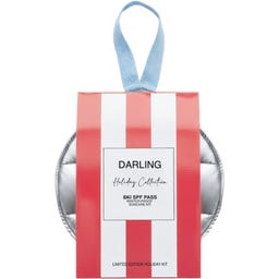 DARLING Ski SPF Pass Winter-Proof Suncare Kit - 1 Set