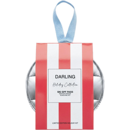 DARLING Ski SPF Pass Winter-Proof Suncare Kit - 1 set