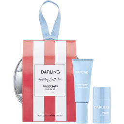 DARLING Ski SPF Pass Winter-Proof Suncare Kit - 1 set