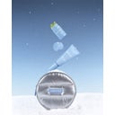 DARLING Ski SPF Pass Winter-Proof Suncare Kit - 1 set