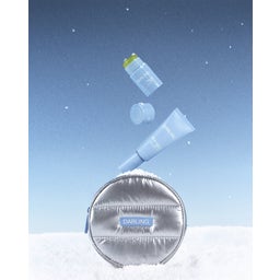 DARLING Ski SPF Pass Winter-Proof Suncare Kit - 1 set