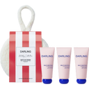 DARLING Soft as a Teddy Bodycare Travel Kit - 1 Set