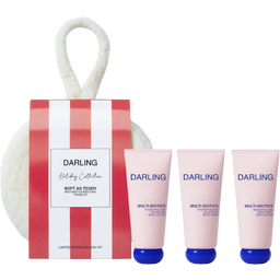 DARLING Soft as a Teddy Bodycare Travel Kit - 1 Set