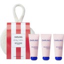 DARLING Soft as a Teddy Bodycare Travel Kit - 1 kit