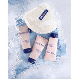 DARLING Soft as a Teddy Bodycare Travel Kit - 1 Set