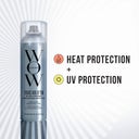 Color WOW Texas Hold ‘em Big Hold Hairspray - 234 ml