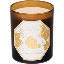 Carrière Frères Scented Candle Chestnut - 1 Stk