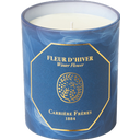 Carrière Frères Scented Candle Winter Flower - 1 Stk