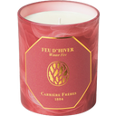 Carrière Frères Winter Fire Scented Candle - 1 Pc