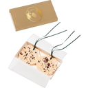 Carrière Frères Botanical Palets Chestnut - 1 st.