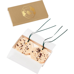 Carrière Frères Chestnut Botanical Palets - 1 Pc