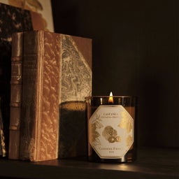 Carrière Frères Scented Candle Chestnut - 1 Stk