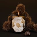 Carrière Frères Scented Candle Chestnut - 1 Stk