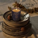 Carrière Frères Scented Candle Winter Flower - 1 Stk