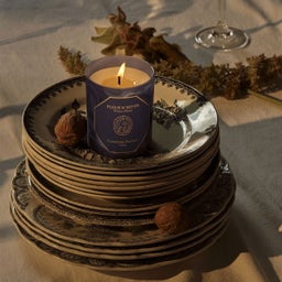 Carrière Frères Scented Candle Winter Flower - 1 Stk
