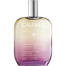 Caudalie Moisturizing Oil Elixir - 100 мл