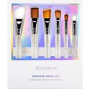Sigma Beauty Skincare Brush Set - 1 компл.