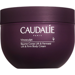 Caudalie Vinosculpt Lift & Firm Body Cream - 250 ml