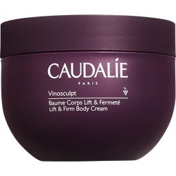 Caudalie Vinosculpt Lift & Firm Body Cream - 250 ml