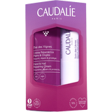 Caudalie Th&eacute; des Vignes Lip & Hand Duo