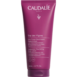 Thé des Vignes Hyaluronic Nourishing Body Lotion - 200 ml