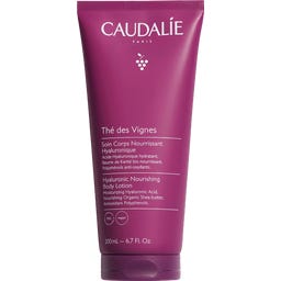 Thé des Vignes Soin Corps Nourrissant Acide Hyaluronique - 200 ml