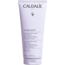 Vinotherapist Hyaluronic Nourishing Body Lotion - 200 мл