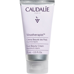 Caudalie Vinotherapist Foot Beauty Cream - 75 ml