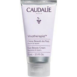 Caudalie Vinotherapist Foot Beauty Cream - 75 ml