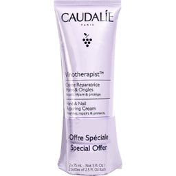 Vinotherapist Hand & Nail Repairing Cream Duo - 2 x 75 ml