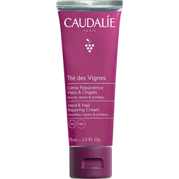 Thé des Vignes Hand & Nail Repairing Cream - 75 ml