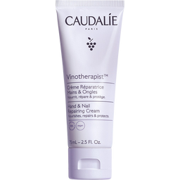 Vinotherapist Hand & Nail Repairing Cream - 75 ml