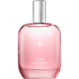 Caudalie Eau Fraîche Rose de Vigne - 50 ml