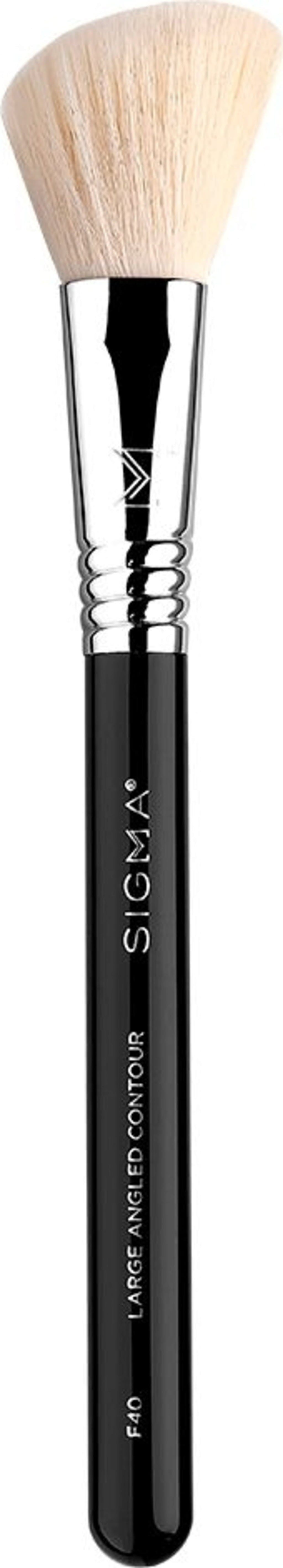 Sigma Beauty F40 - Large Angled Contour Brush - 1 pcs